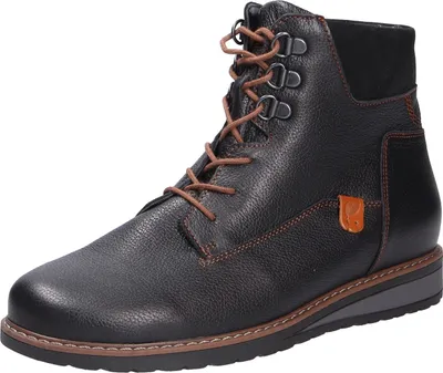 Produktbild von Waldläufer Stiefelette Stiefelette Leder