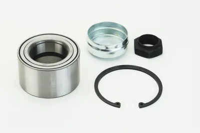 Produktbild von CONTITECH Radlagersatz Vorne für FIAT DUCATO Pritsche/Fahrgestell (230) 84mm WBE1159