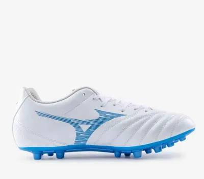 Produktbild von Mizuno Monarcida Neo Iii Select Ag Fußballschuhe Weiß EU 45 Weiß EU 45