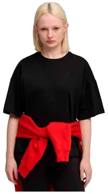 Image de T-shirt Puma Camiseta M/C Casual Puma Her Oversized Tee pour Femme