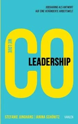 Image de Co-Leadership