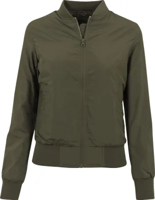 Obrázok produktu pre Urban Classics Dámska bunda LIGHT BOMBER - M