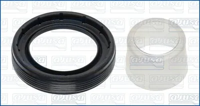 Produktbild von AJUSA 15097400 Kurbelwellensimmering für VW Golf VII Schrägheck (5G1, BQ1, BE1, BE2) Stirnseitig