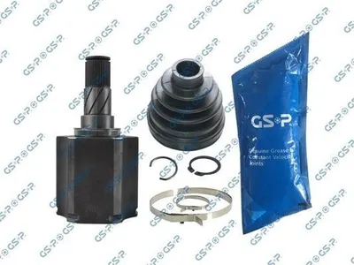 Produktbild von GSP Gelenksatz Antriebswelle für NISSAN Qashqai II (J11, J11) 601820