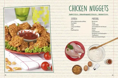 Obrázok produktu pre Kinderleichte Becherküche - Kleine Gerichte ganz groß!
