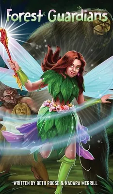 Imagen del producto de Guardianes del bosque