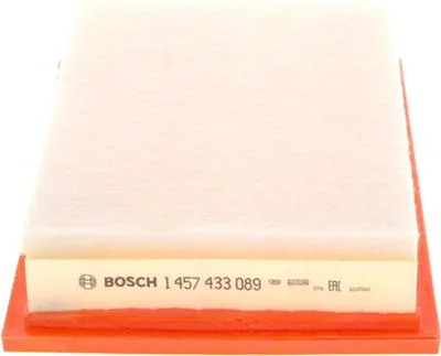 Image de Filtre à air BOSCH 1 457 433 089