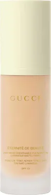 Produktbild von Gucci, Eternite De Beaute, Matte, Liquid Foundation, 170W, SPF 15, 30 ml