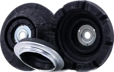 Produktbild von RIDEX 1632R0028 Reparatursatz Federbeinstützlager Vorne für VW Transporter V Bus (7HB, 7HJ, 7EB, 7EJ, 7EF, 7EG, 7HF, 7EC) Multivan V