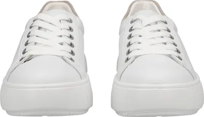 Produktbild von Ara Sneaker MONACO, Glattleder, Weiß, Damen