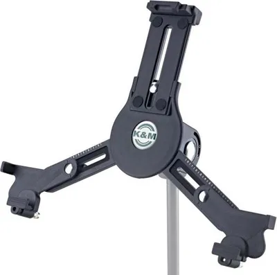 Immagine prodotto di K&M 19790 Supporto per Tablet PC