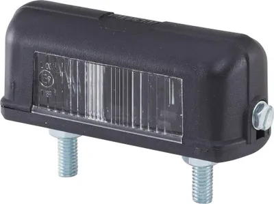 Produktbild von HELLA Kennzeichenleuchte 2KA357014001