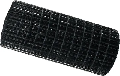 Produktbild von Möbel Eurozaun Grau 0,4x25 m Stahl - Metallzäune 42004546