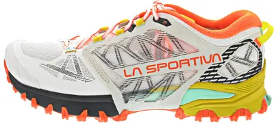 Produktbild von La Sportiva Bushido III ZFRS083W04Y00 (43/chalk-yellow)
