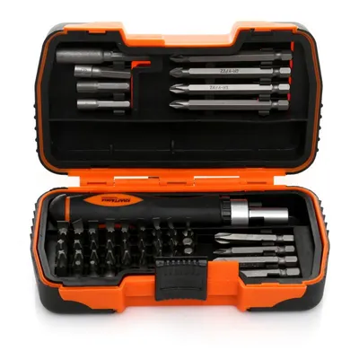 Imagen del producto de Juego de destornilladores Torx, 16 piezas, modelo KD10907
