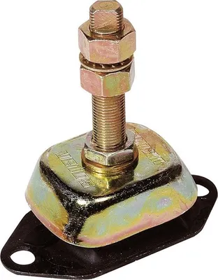 Produktbild von Vetus flexibles Motorlager Typ-K80V