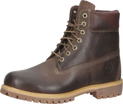 Produktbild von Timberland Stiefelette Stiefelette Glattleder