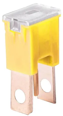 Obrázek produktu pro Poistky JAPVAL PAL O samec 60A AMIO-03400