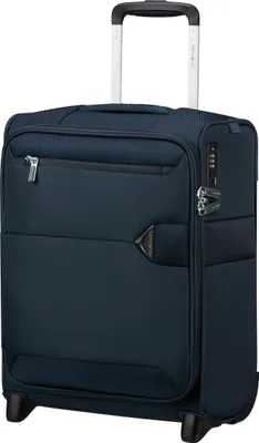 Produktbild von Samsonite Urbify Upright 45 cm Underseater mit TSA-Zahlenschloss navy blue