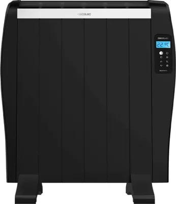 Image de Radiateur à infrarouge ReadyWarm 1200, couleur noire
