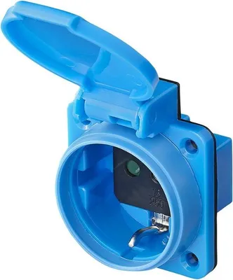 Image de Prise Schuko 16A/250V