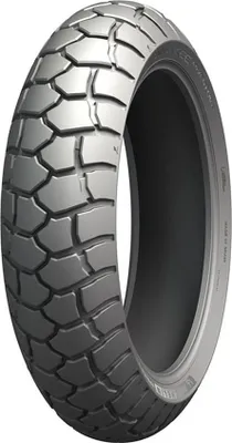Image de MICHELIN Pneus ANAKEE ADVENTURE 140/80 R 17 M/C 69H TL/TT