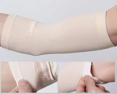 Obrázok produktu pre Pohodlné puzdro na intravenóznu katétru (PICC) na ochranu ramena (veľkosť M)