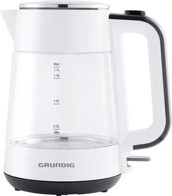 Produktbild von Grundig WK 5860 New Line Sense