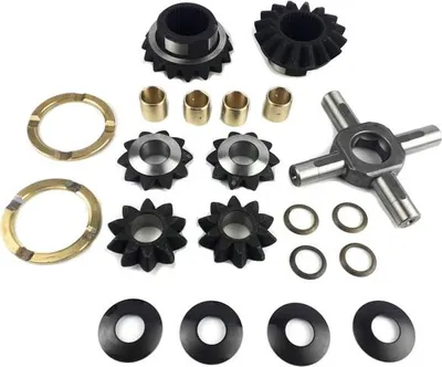Immagine prodotto di Differential-Reparatursatz/-kit | 3935860035, 393 586 0035
