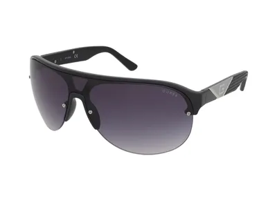 Zdjęcie produktu dla Okulary przeciwsłoneczne Guess GF5066 01B