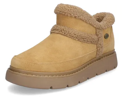 Zdjęcie produktu dla Skórzane buty za kostkę Skechers