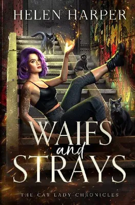 Produktbild von Waifs and Strays