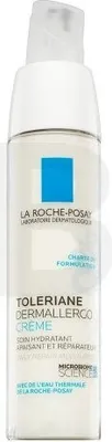 Zdjęcie produktu dla La Roche-Posay Toleriane Krem na dzie Dermallergo Crme 40 ml