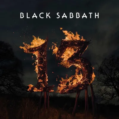 Produktbild von Black Sabbath-13