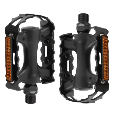 Produktbild von Fahrrad Fußpedal,Antirutsch Fahrrad Fußpedal,Mountainbike Fußpedal,Rennrad Fußpedal,Fußpedal