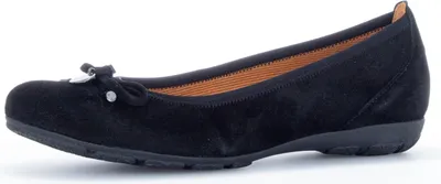 Produktbild von Gabor Komfort Slipper Damen 31393135383831 Schwarz 37 EU