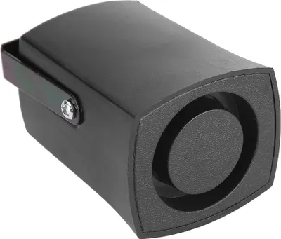 Immagine prodotto di Clacson per auto, 110-120 dB Allarme di backup automatico per la manutenzione