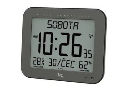 Obrázek produktu pro Digitální hodiny JVD DH9363.1
