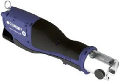 Produktbild von Geberit 690017001 Pressgerät ACO 103plus 12V Bluetooth