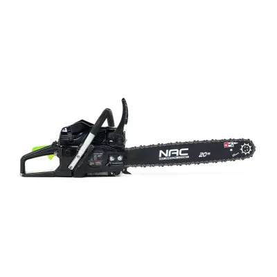 Zdjęcie produktu dla Pilarka łańcuchowa spalinowa 50cm CST61-50AC NAC