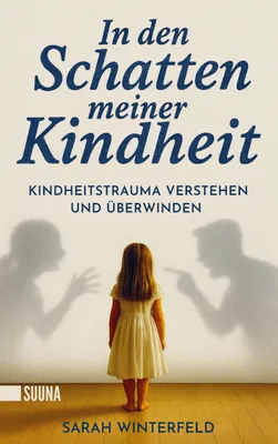 Produktbild von In den Schatten meiner Kindheit: Kindheitstrauma verstehen und überwinden - Finde zurück zu Leichtigkeit und Lebensfreude
