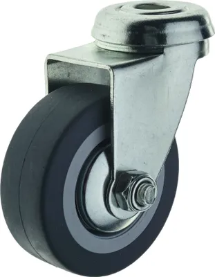 Produktbild von Efalock Ersatzrolle klein f.Piccolo 6002