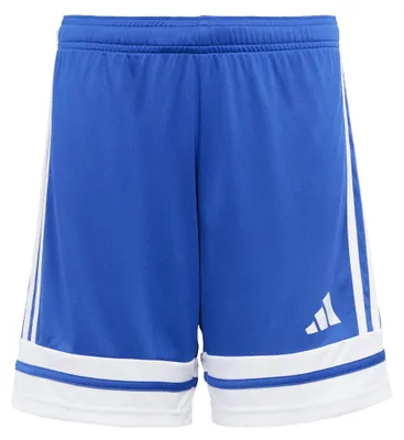 Produktbild von adidas Squadra 25 Shorts ROYBLU/WHITE 152