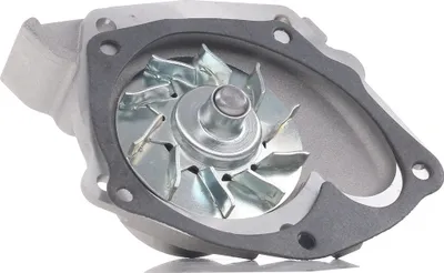 Produktbild von RIDEX Kühlmittelpumpe Wasserpumpe für RENAULT SCÉNIC II (JM0/1) 1260W0376