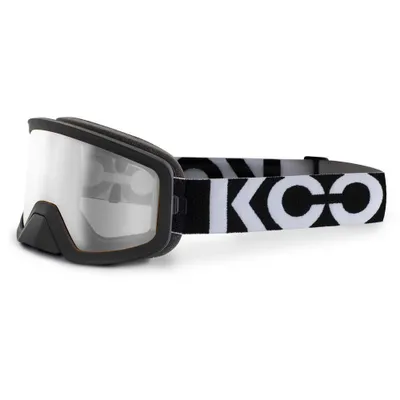 Immagine prodotto di Koo Edge Nero trasparente/CAT0