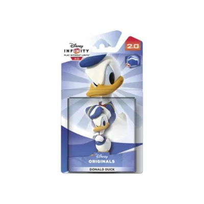 Obrázok produktu pre INFINITY Disney Kačera Donalda 2.0 7cm