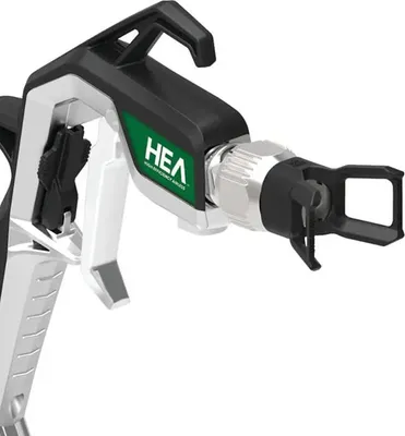 Produktbild von HEA Control Pro Hybrid-Spritzpistole für Sprühgeräte - WAGNER 517100