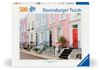 Obrázok produktu pre Ravensburger 12000304, 500 kusov, Ďalší