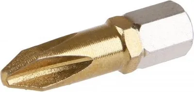 Obrázek produktu pro Bit PH 2. 25mm, DIAMOND, DIN 3128