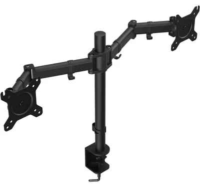 Produktbild von ENDORFY Halterung Schreibtischfür monitor Atlas Double, max.. 2x27 cali, 2x8kg
